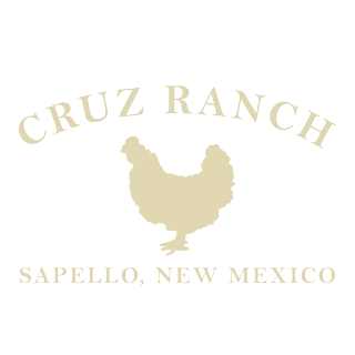 Cruz Ranch Logo